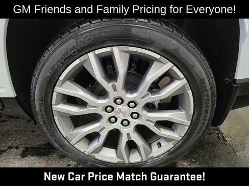 New 2026 GMC Acadia Denali w/ Super Cruise Package image 11