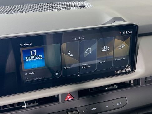New 2027 Kia Seltos S FWD image 12