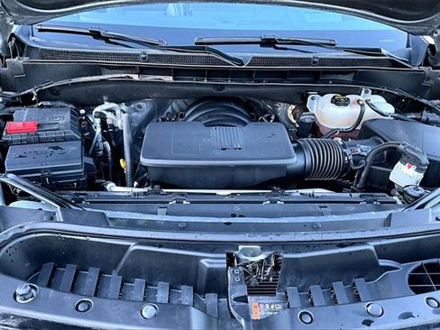 Used 2025 GMC Yukon Denali image 31