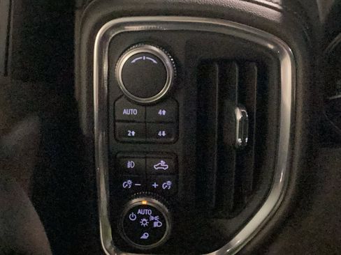 Used 2019 GMC Sierra 1500 Denali w/ Driver Alert Package II image 12