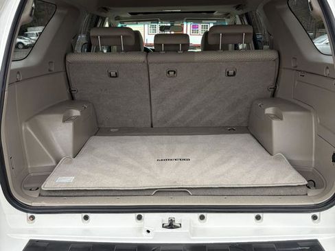 Used 2009 Toyota 4Runner 4WD image 15