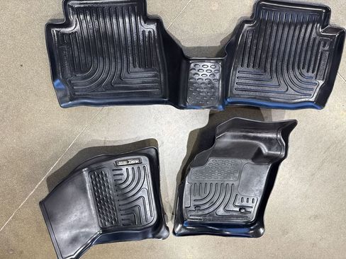 Used 2016 Ford Fusion SE image 80