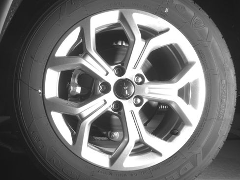 Used 2025 Jeep Compass Latitude image 14