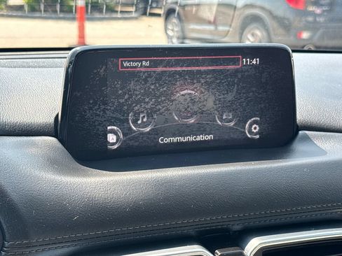 Used 2019 MAZDA CX-5 Grand Touring Reserve AWD/4WD image 23