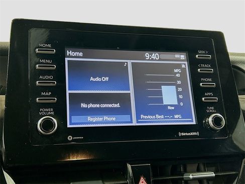 Used 2023 Toyota Camry LE image 12