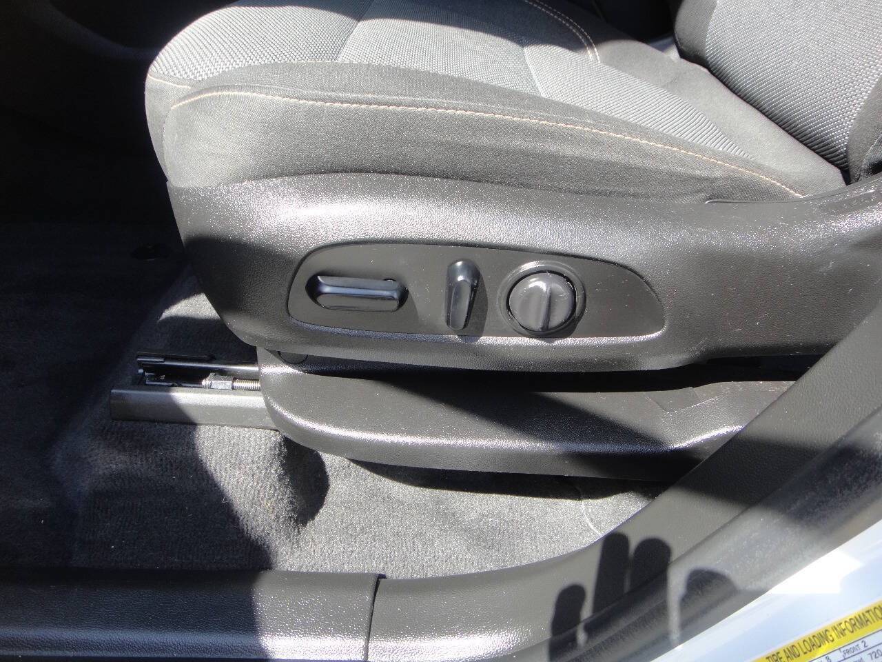 Used 2018 Chevrolet Traverse LT AWD/4WD image 10