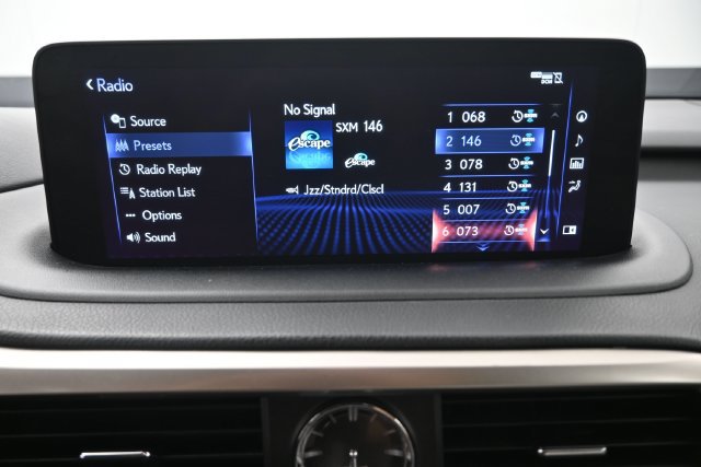 Used 2022 Lexus RX 350 FWD w/ Premium Package image 4