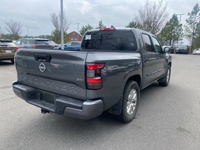 Used 2024 Nissan Frontier SV w/ SV Convenience Package