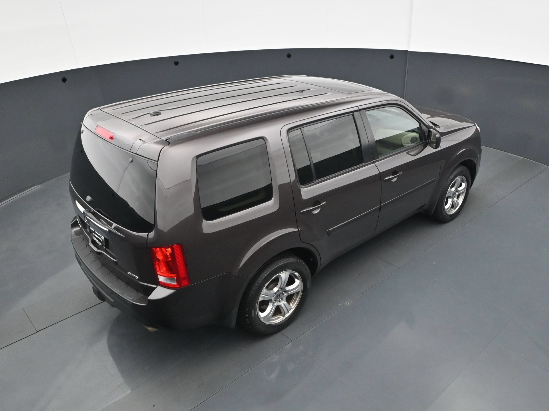 Used 2013 Honda Pilot EX-L image 40