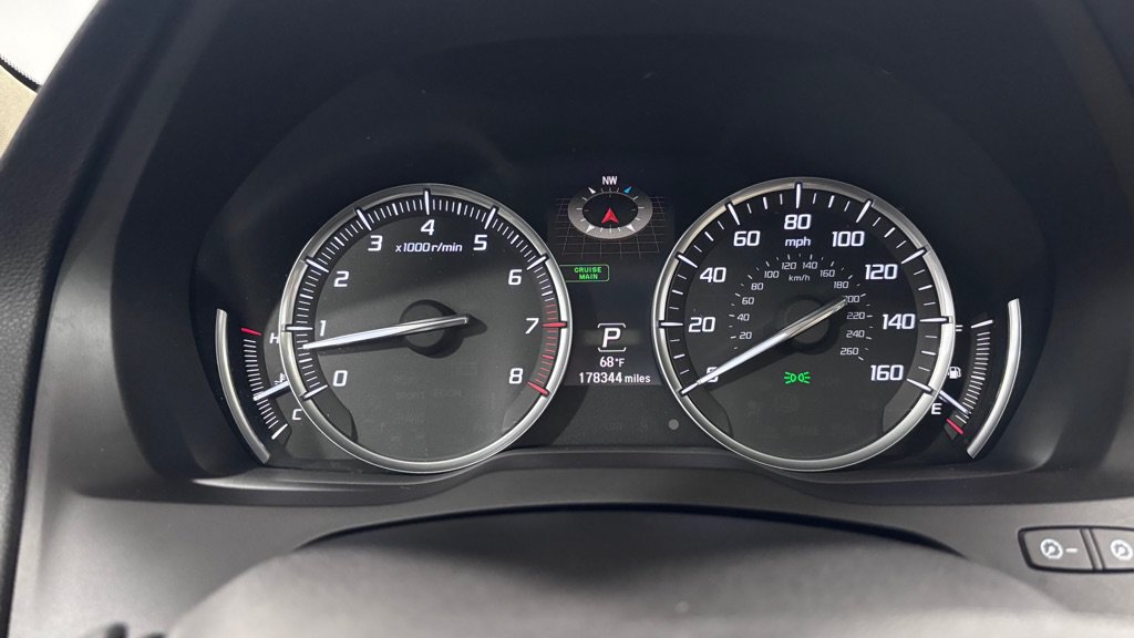 Used 2015 Acura MDX w/ Tech & Entertainment Pkg AWD/4WD image 14