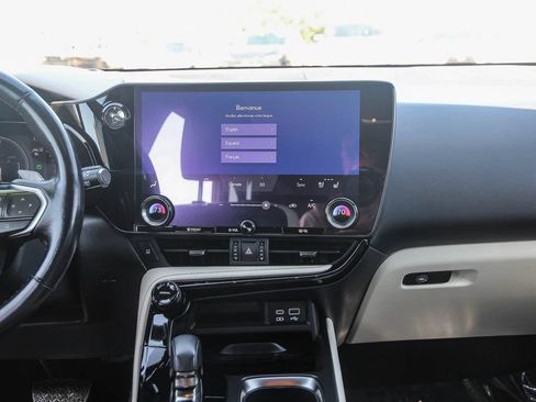 Certified 2024 Lexus NX 450h+ AWD w/ Vision Package image 14