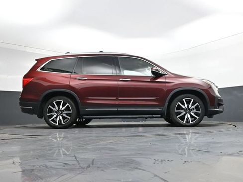 Used 2022 Honda Pilot Elite image 30