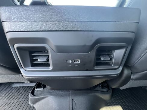 Used 2023 Chevrolet Silverado 1500 LT Trail Boss w/ LT Trail Boss Premium Package image 22