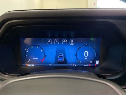 New 2025 Ford F150 Lariat w/ Equipment Group 502A High image 23