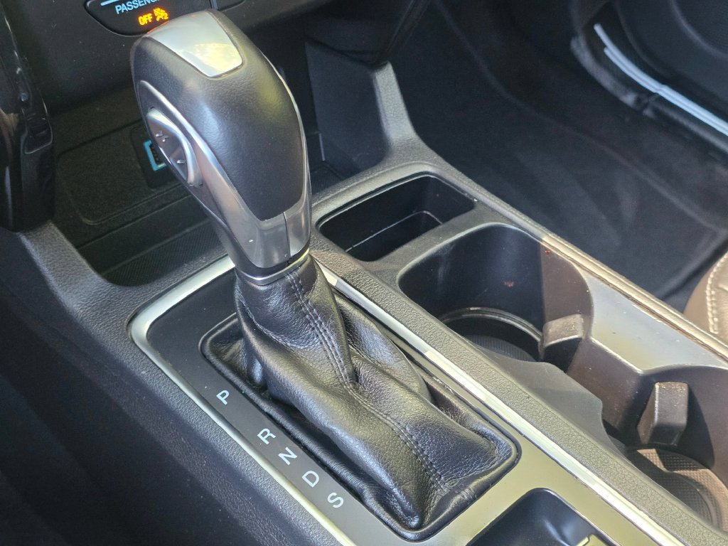 Used 2018 Ford Escape Titanium AWD/4WD image 34