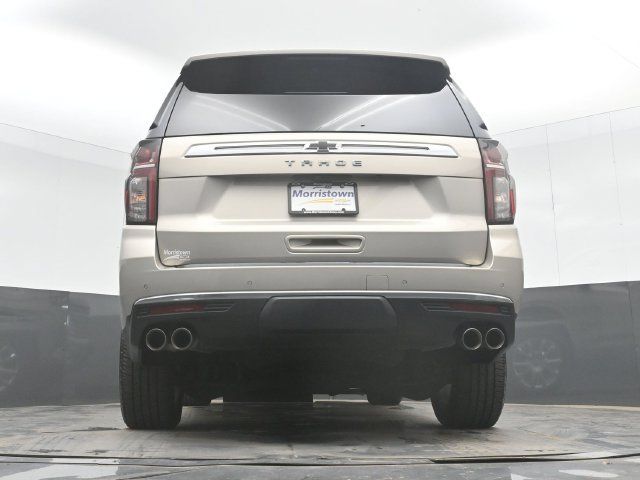 Used 2021 Chevrolet Tahoe High Country AWD/4WD image 50