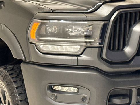 Used 2024 RAM 2500 Power Wagon w/ Level 2 Equipment Group AWD/4WD image 5