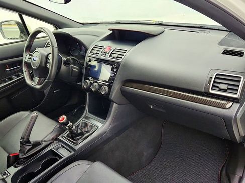 Used 2019 Subaru WRX Limited AWD/4WD image 26