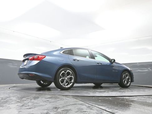 Used 2024 Chevrolet Malibu LT image 48