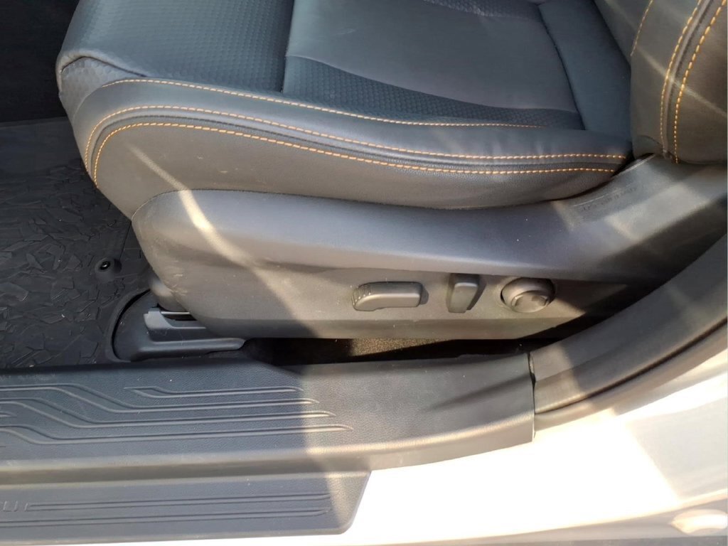 Used 2025 Subaru Outback Wilderness AWD/4WD image 21