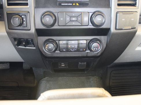Used 2021 Ford F350 XL w/ Power Equipment Group AWD/4WD image 32