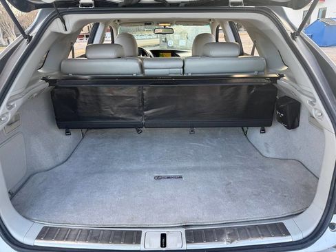 Used 2010 Lexus RX 450h 2WD image 29