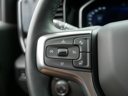 Certified 2026 Chevrolet Silverado 1500 LT AWD/4WD image 28