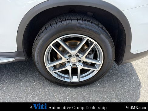Used 2016 Mercedes-Benz GLC 300 4MATIC image 13