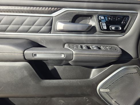 New 2026 RAM 1500 Tungsten image 18