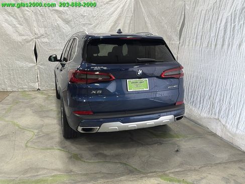 Used 2019 BMW X5 xDrive40i AWD/4WD image 35