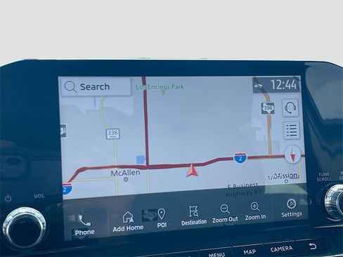 Used 2023 Mitsubishi Outlander SEL image 16