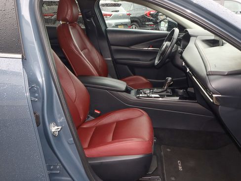 Used 2025 MAZDA CX-30 AWD 2.5 S w/ Preferred Package image 23