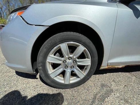 Used 2011 Buick LaCrosse CXL FWD image 11