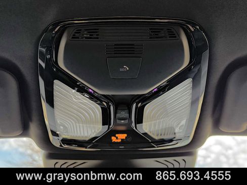 Used 2024 BMW X3 M40i image 22