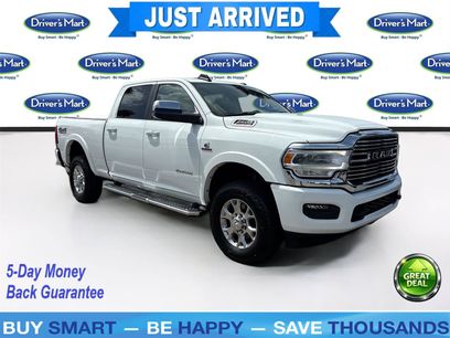 Used 2022 RAM 2500 Laramie