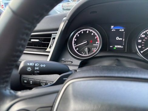 Used 2024 Toyota Camry SE image 51