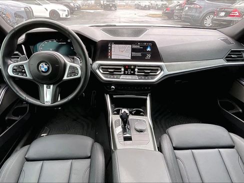 Used 2021 BMW M340i xDrive image 16