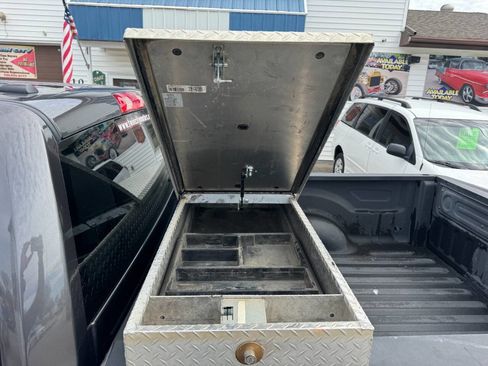Used 2014 RAM 1500 Tradesman w/ Popular Equipment Group AWD/4WD image 11