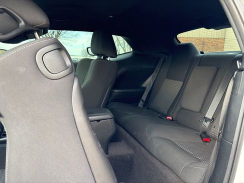 Used 2018 Dodge Challenger T/A w/ Quick Order Package 28P T/A image 18