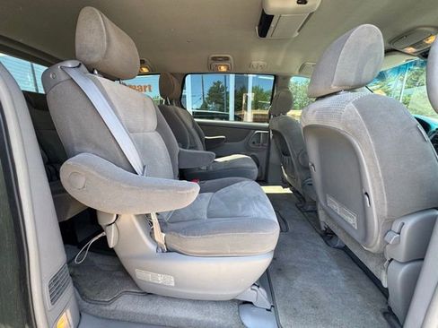 Used 2008 Toyota Sienna LE FWD image 14
