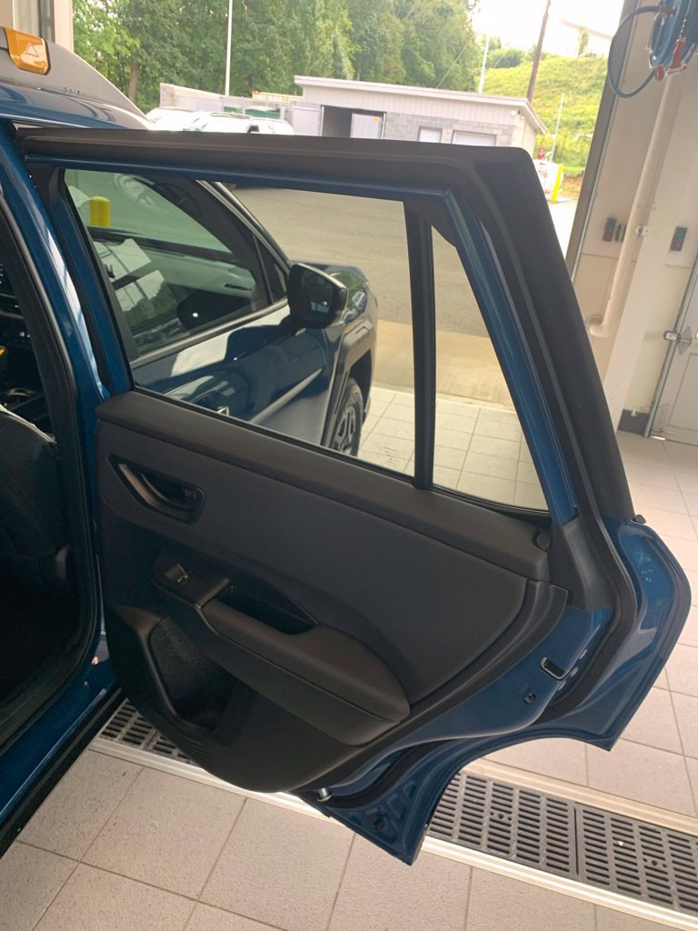 New 2026 Subaru Outback Wilderness AWD/4WD image 12