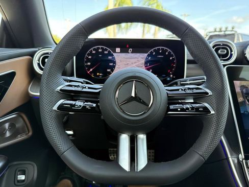 New 2026 Mercedes-Benz CLE 300 4MATIC Cabriolet image 28