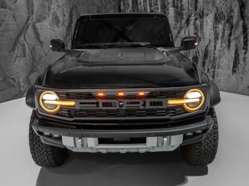 Used 2023 Ford Bronco Raptor image 12