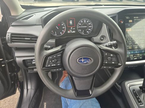 Used 2024 Subaru Crosstrek 2.0i Premium AWD/4WD image 11