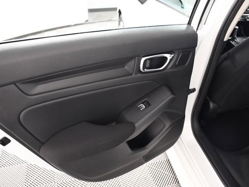 Used 2022 Honda Civic LX image 24