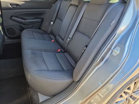 Used 2023 Nissan Altima 2.5 SV image 20