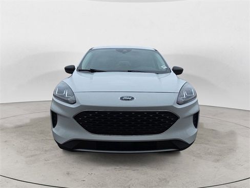 Certified 2022 Ford Escape SE w/ Convenience Package image 8