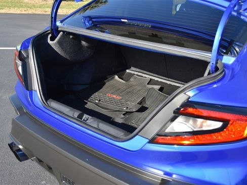 Used 2023 Subaru WRX Premium image 36