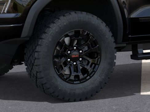 New 2026 GMC Canyon Elevation AWD/4WD image 33