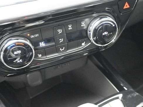 New 2026 Chevrolet Trax ACTIV w/ Driver Confidence Package image 31